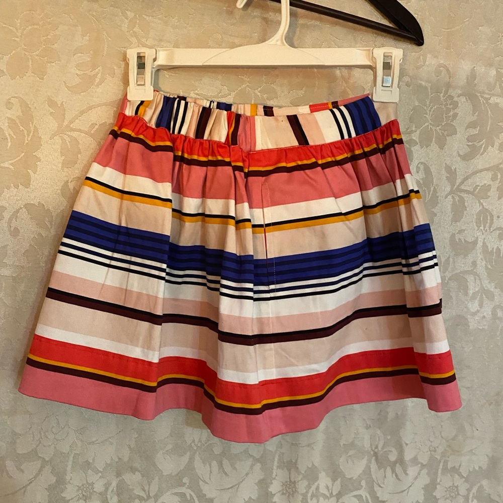 Kate spade.  Skirt New York